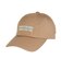 チャムス（CHUMS）帽子 LB Glow ブッシュパイロットキャップ CH05-1484-B001