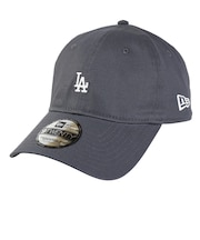ニューエラ（NEW ERA）キャップ 9TWENTY ロサンゼルス・ドジャース ミニロゴ 15135296