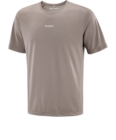 サロモン（SALOMON）SHAKEout CORE 半袖Tシャツ LC2778600