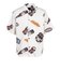 セッションズ（SESSIONS）レガシー アイコン 半袖シャツ 267229 OWHT
