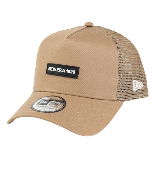 ニューエラ（NEW ERA）メッシュキャップ 9FORTY A-Frame Trucker RPATCH NE192 14744881