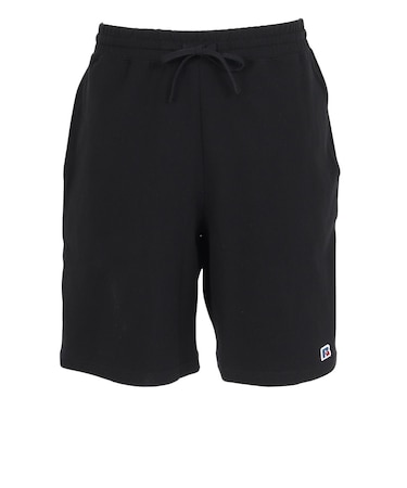 ラッセル（RUSSELL）プロコットン ショートパンツ RBM26S0003 BLK