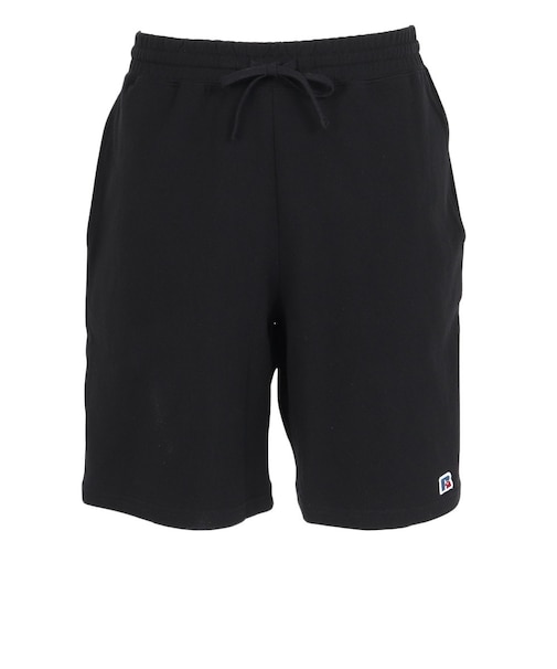 ラッセル（RUSSELL）プロコットン ショートパンツ RBM26S0003 BLK