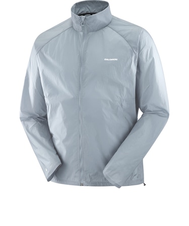 サロモン（SALOMON）SHAKEout FLY ウィンドジャケット LC2844300