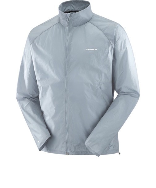 サロモン（SALOMON）SHAKEout FLY ウィンドジャケット LC2844300