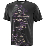 サロモン（SALOMON）SHAKEout CORE GRAPHIC 半袖Tシャツ LC2791700