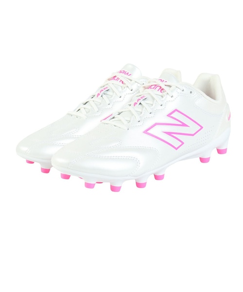 ニューバランス（new balance）サッカースパイク ハードグラウンド