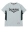 デュアリグ（DUARIG）サッカーウェア ジュニア ドライプラス プラクティスシャツ 6S0017-SCWR-742SD GRY