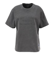 ラッセル（RUSSELL）カレッジ ピグメント半袖Tシャツ RBL26S1006 CGRY