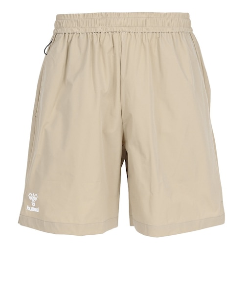 ヒュンメル（hummel）バスケットボールウェア ウーブンショーツ HAPB6085P-426