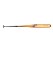 エスエスケイ（SSK）軟式用バット 野球 一般 軟式金属 メタルフライトRB 84cm/700g平均 SBB4048-3890-84
