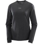 サロモン（SALOMON）SHAKEout CORE 長袖Tシャツ LC2426100
