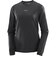 サロモン（SALOMON）SHAKEout CORE 長袖Tシャツ LC2426100