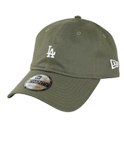 ニューエラ（NEW ERA）キャップ 9TWENTY ロサンゼルス・ドジャース ミニロゴ 15135293