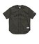 ラッセル（RUSSELL）ツイル ベースボール 半袖シャツ RBM26S0009 CGRY