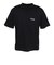 PT半袖Tシャツ ROOTS BU2545136:19:BLACK