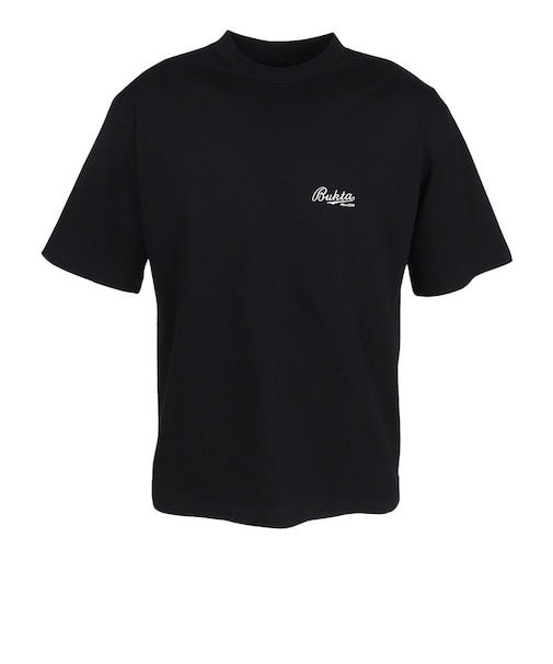 PT半袖Tシャツ ROOTS BU2545136:19:BLACK
