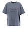 ラッセル（RUSSELL）カレッジ ピグメント半袖Tシャツ RBL26S1006 NVY