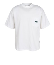 グラスポケット 半袖Tシャツ BU2545138:5:OFF