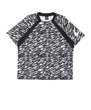 オークリー（OAKLEY）野球ウェア STRIKING CLOTH 半袖 プルオーバー 9.0 FOA408993-00G