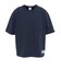 ラッセル（RUSSELL）プロコットン ポケット 半袖Tシャツ RBM26S0002 NVY