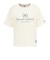 ラッセル（RUSSELL）30/- カレッジ 半袖Tシャツ RBL26S1001 IVR