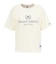 ラッセル（RUSSELL）30/- カレッジ 半袖Tシャツ RBL26S1001 IVR