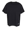 ヒュンメル（hummel）バスケットボールウェア コットンライク 半袖Tシャツ HAPB4221-90