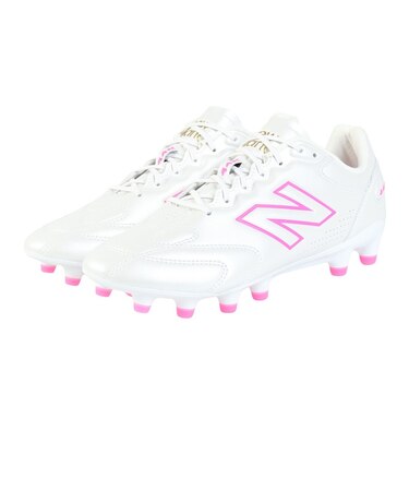 ニューバランス（new balance）サッカースパイク ハードグラウンド&人工芝用 サッカーシューズ 442 Pro V3 U42H5TE2E