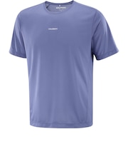 サロモン（SALOMON）SHAKEout CORE 半袖Tシャツ LC2841000