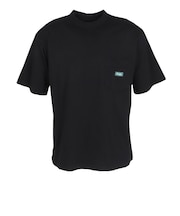 グラスポケット 半袖Tシャツ BU2545138:19:BLACK