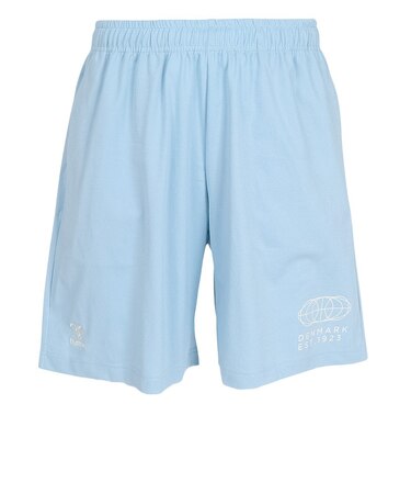 ヒュンメル（hummel）バスケットボールウェア コットンライク ハーフショーツ HAPB6084P-623