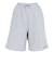 ラッセル（RUSSELL）ミニ裏毛 ハーフパンツ RBL26S1005 MGRY
