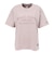 ラッセル（RUSSELL）カレッジ ピグメント半袖Tシャツ RBL26S1006 PNK