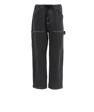 ディーシーシューズ（DC SHOES）デニム ペインターパンツ 26SPDPT261009BDM