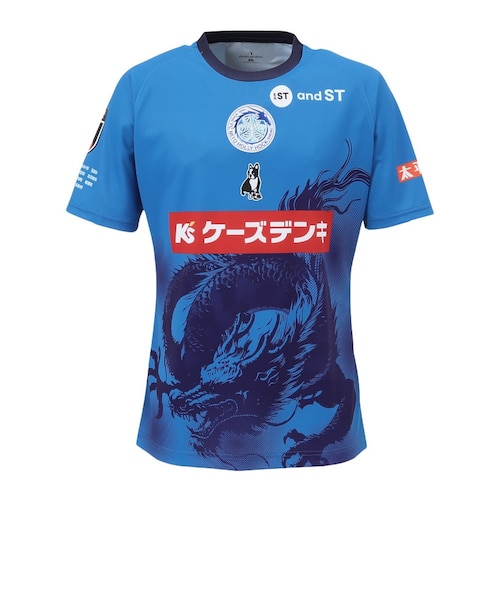 アディダス（adidas）サッカーウェア プラクティスシャツ ティロ 26