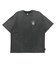 ディーシーシューズ（DC SHOES）ダブルスカル 半袖Tシャツ 26SPDST261025BKP