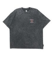 ディーシーシューズ（DC SHOES）THUNDER DECK 半袖Tシャツ 26SPDST261028BKP