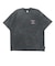 ディーシーシューズ（DC SHOES）THUNDER DECK 半袖Tシャツ 26SPDST261028BKP