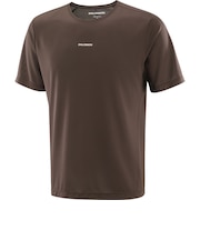 サロモン（SALOMON）SHAKEout CORE 半袖Tシャツ LC2843700