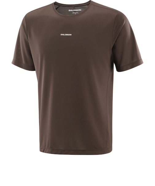 サロモン（SALOMON）SHAKEout CORE 半袖Tシャツ LC2843700