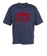 PT半袖Tシャツ BU2545137:79:NAVY