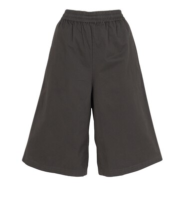 ラッセル（RUSSELL）ツイル ハーフ パンツ RBL26S1003 CGRY