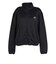ニューバランス（new balance）スポース ダブルニット フルジップジャケット WJ615371BK