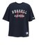 ラッセル（RUSSELL）アーチナンバー 半袖Tシャツ RBM26S0006 NVY