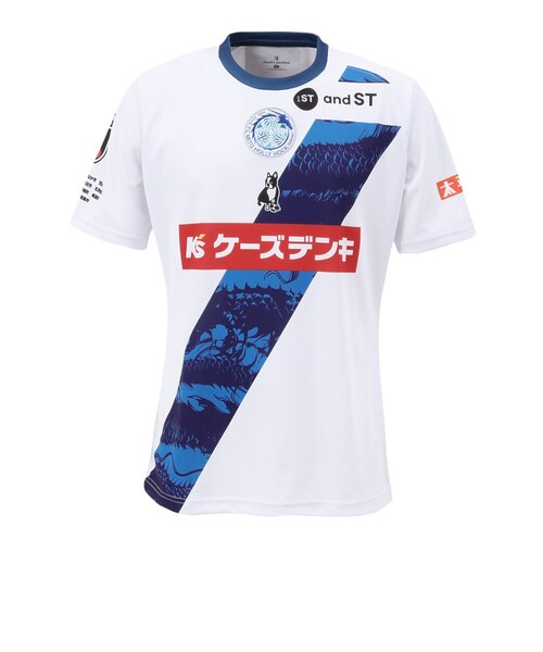 サッカージャンキー（soccer junky）2026 水戸ホーリーホック 百年構想