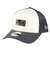 ニューエラ（NEW ERA）メッシュキャップ 9FORTY A-Frame Trucker TPU ボックスロゴ 14744869