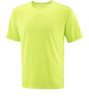 サロモン（SALOMON）SHAKEout CORE 半袖Tシャツ LC2778800