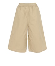 ラッセル（RUSSELL）ツイル ハーフ パンツ RBL26S1003 BEG