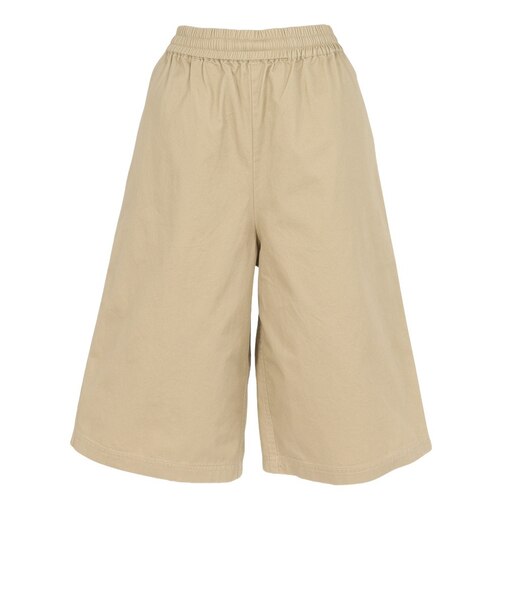 ラッセル（RUSSELL）ツイル ハーフ パンツ RBL26S1003 BEG